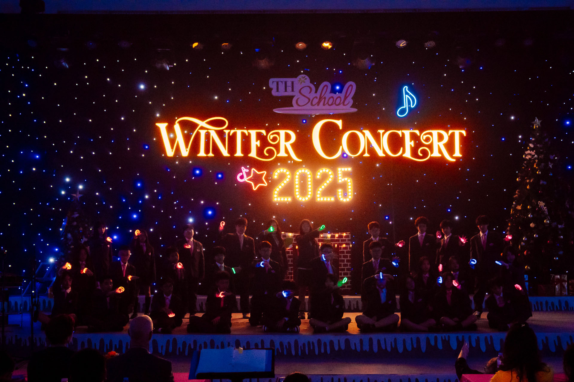 Winter Concert 2025