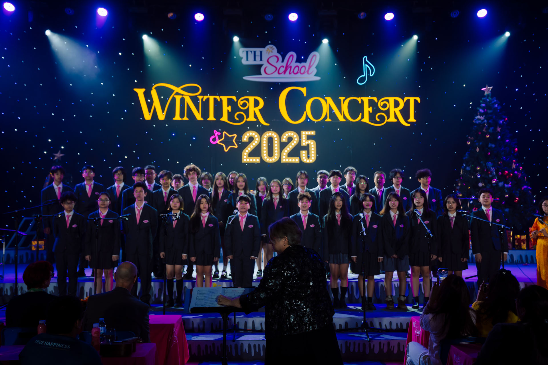 Winter Concert 2025