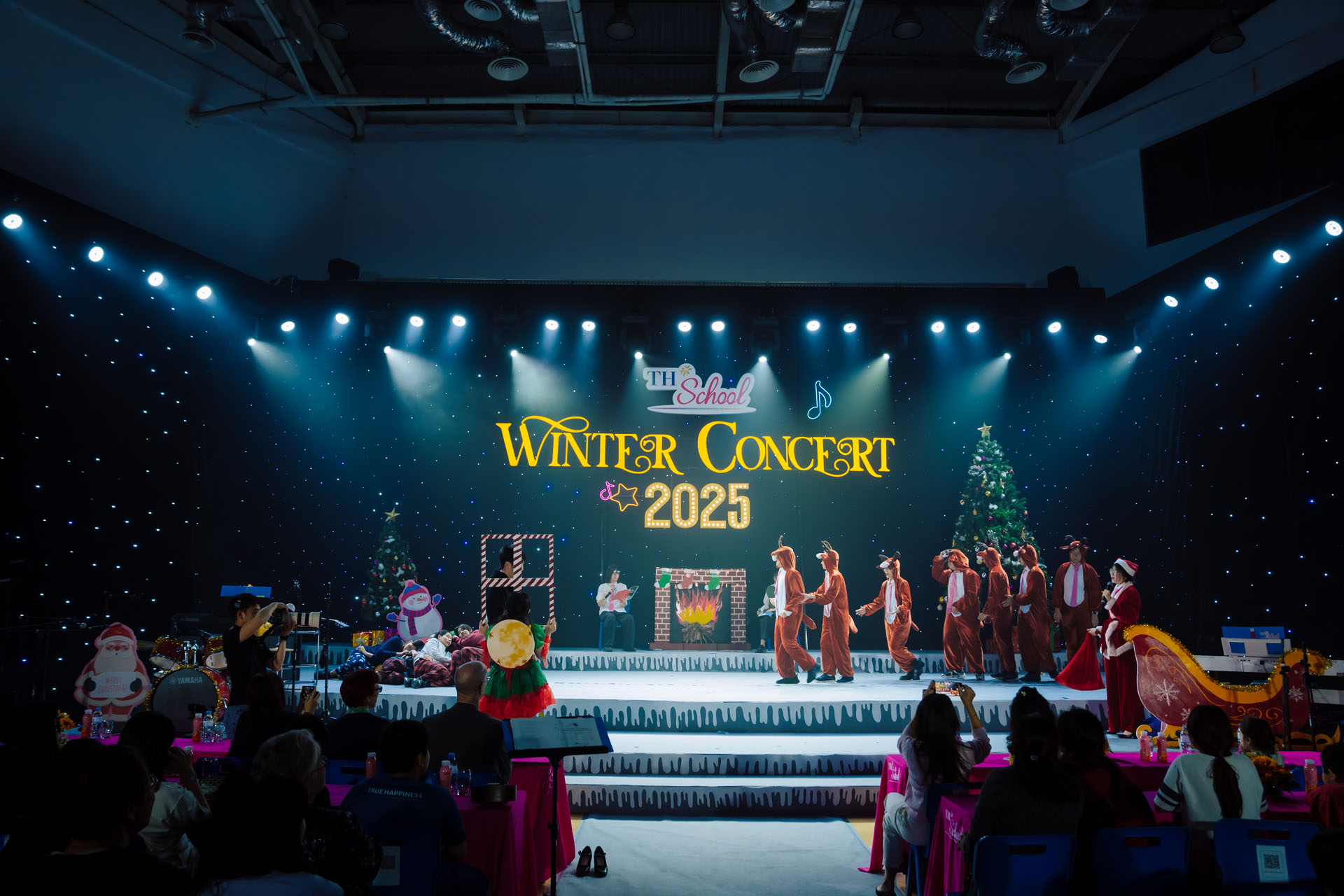 Winter Concert 2025