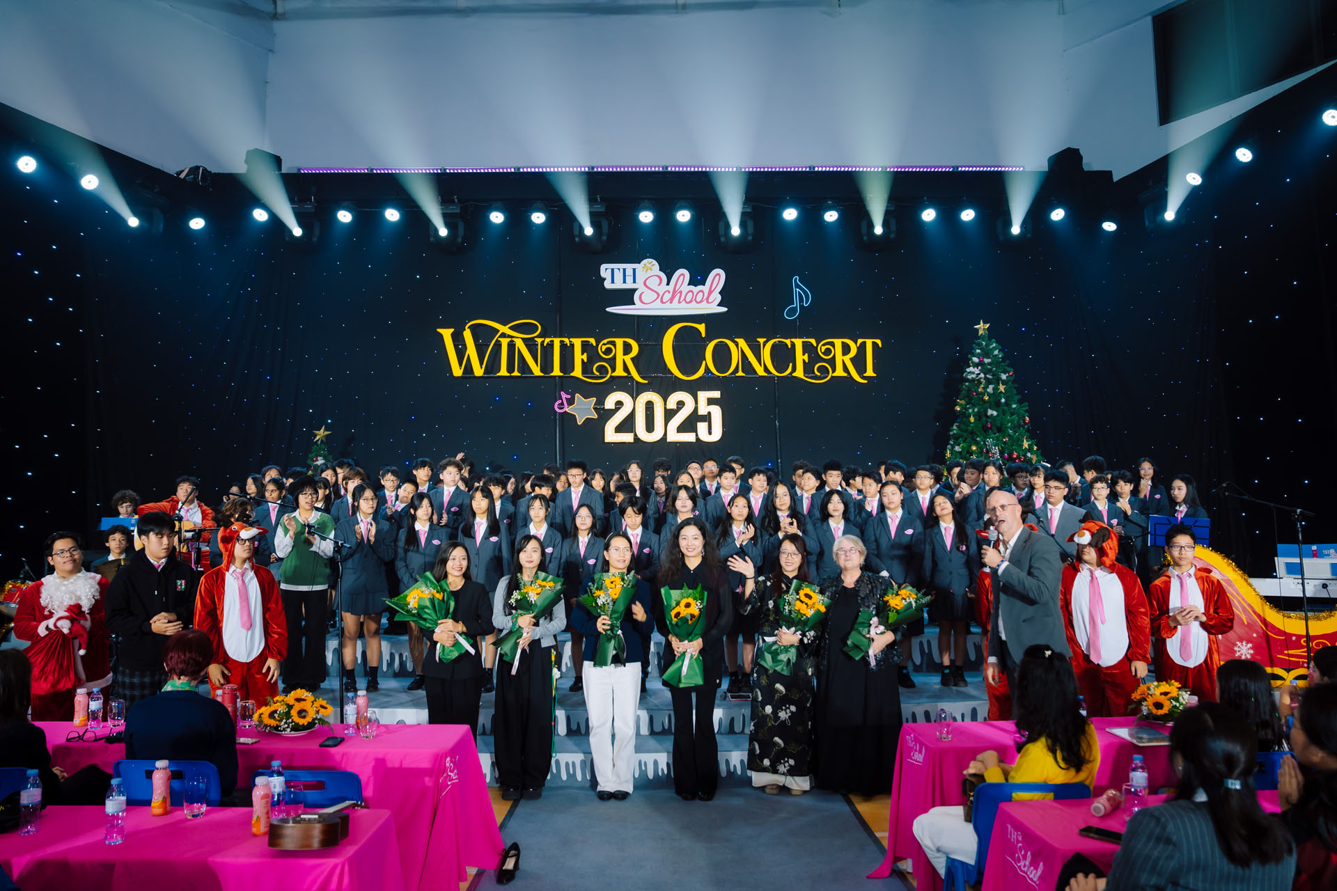 Winter Concert 2025