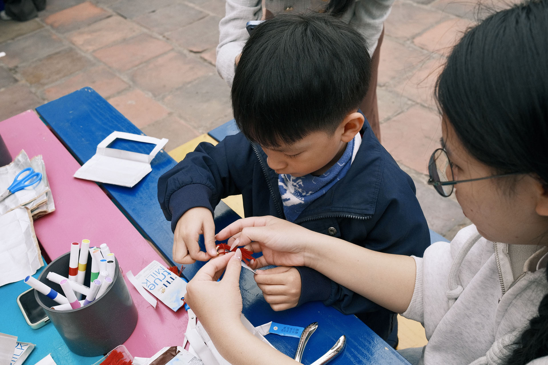 Entrepreneur Fair 2026