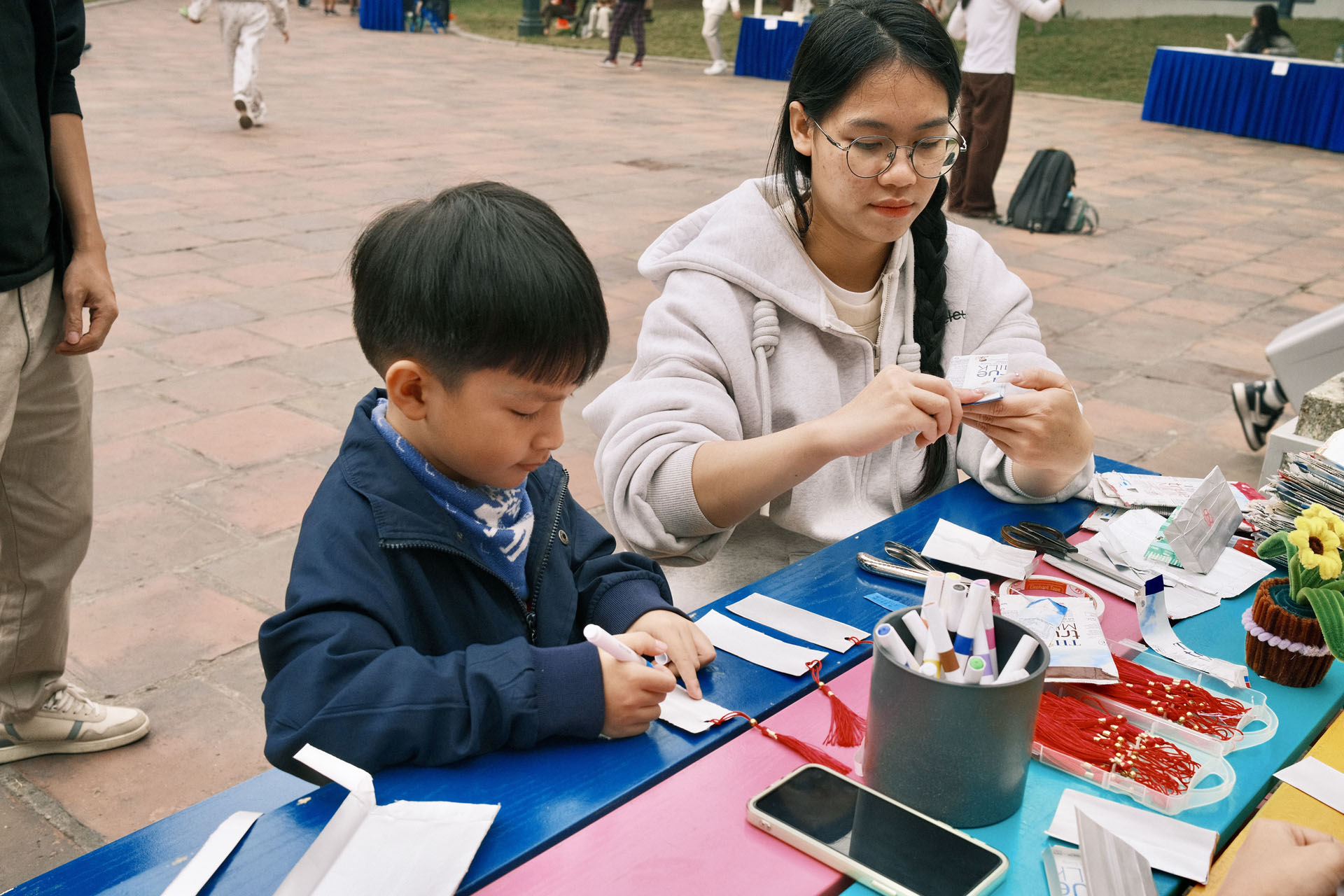 Entrepreneur Fair 2026