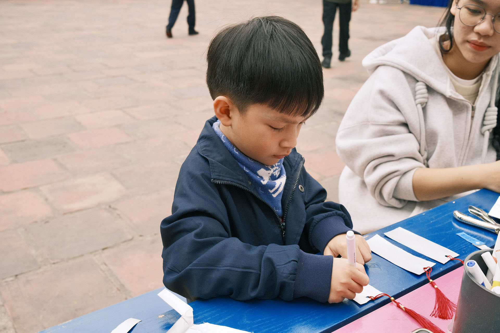 Entrepreneur Fair 2026