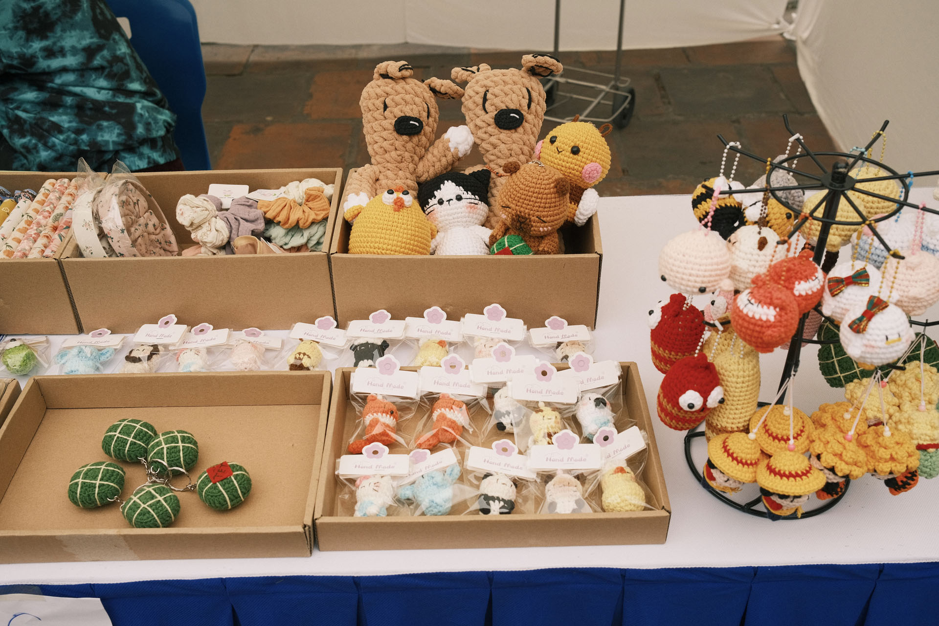 Entrepreneur Fair 2026