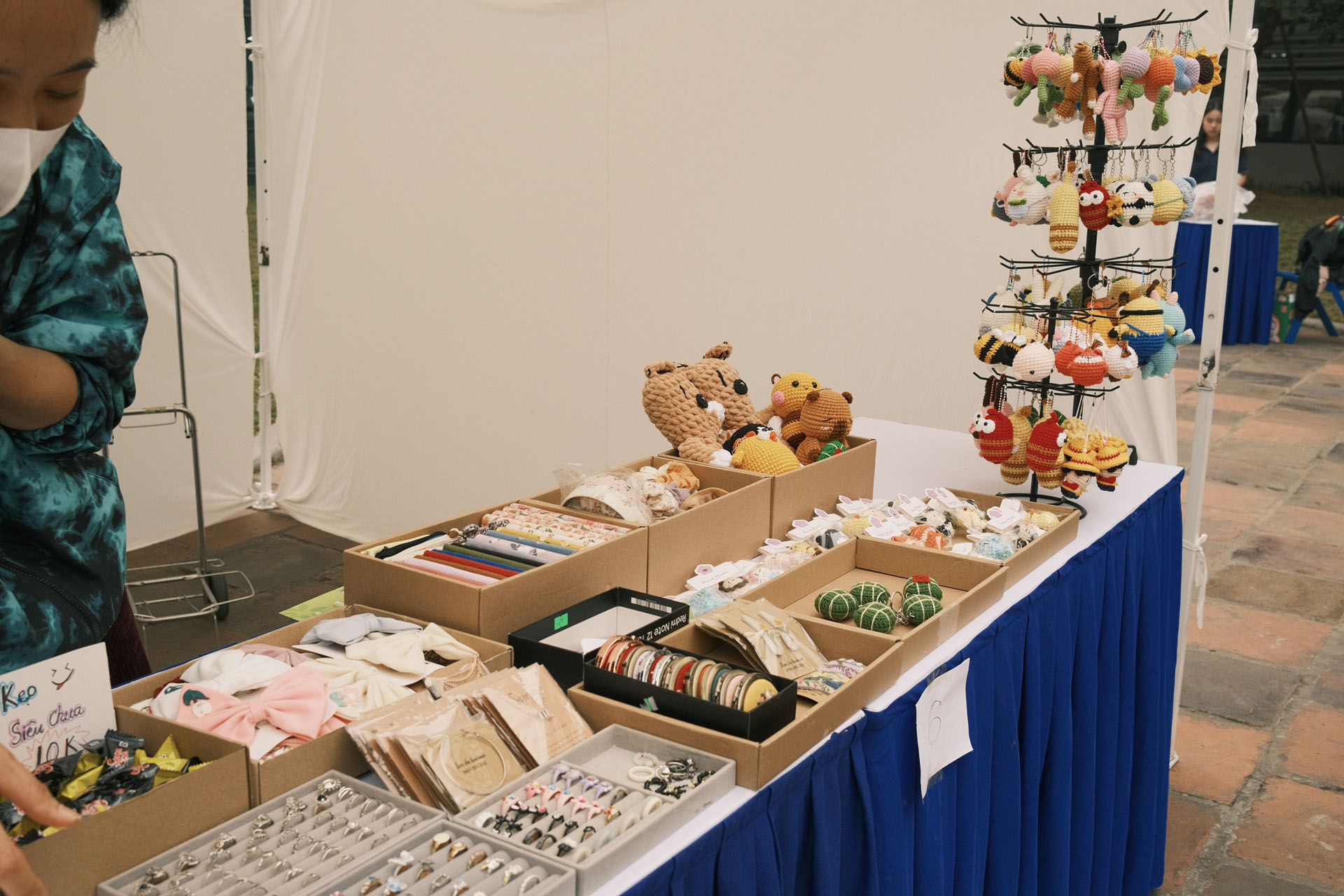 Entrepreneur Fair 2026
