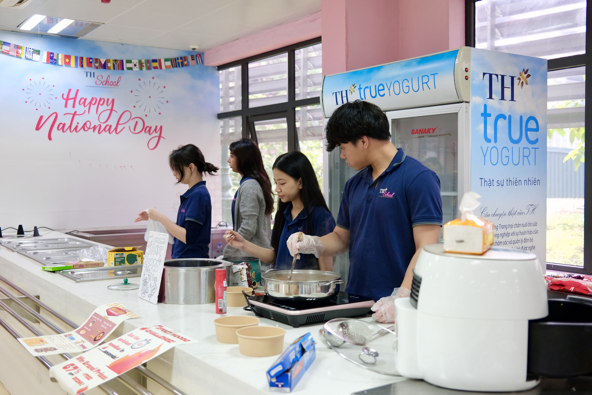 Entrepreneur Fair 2026