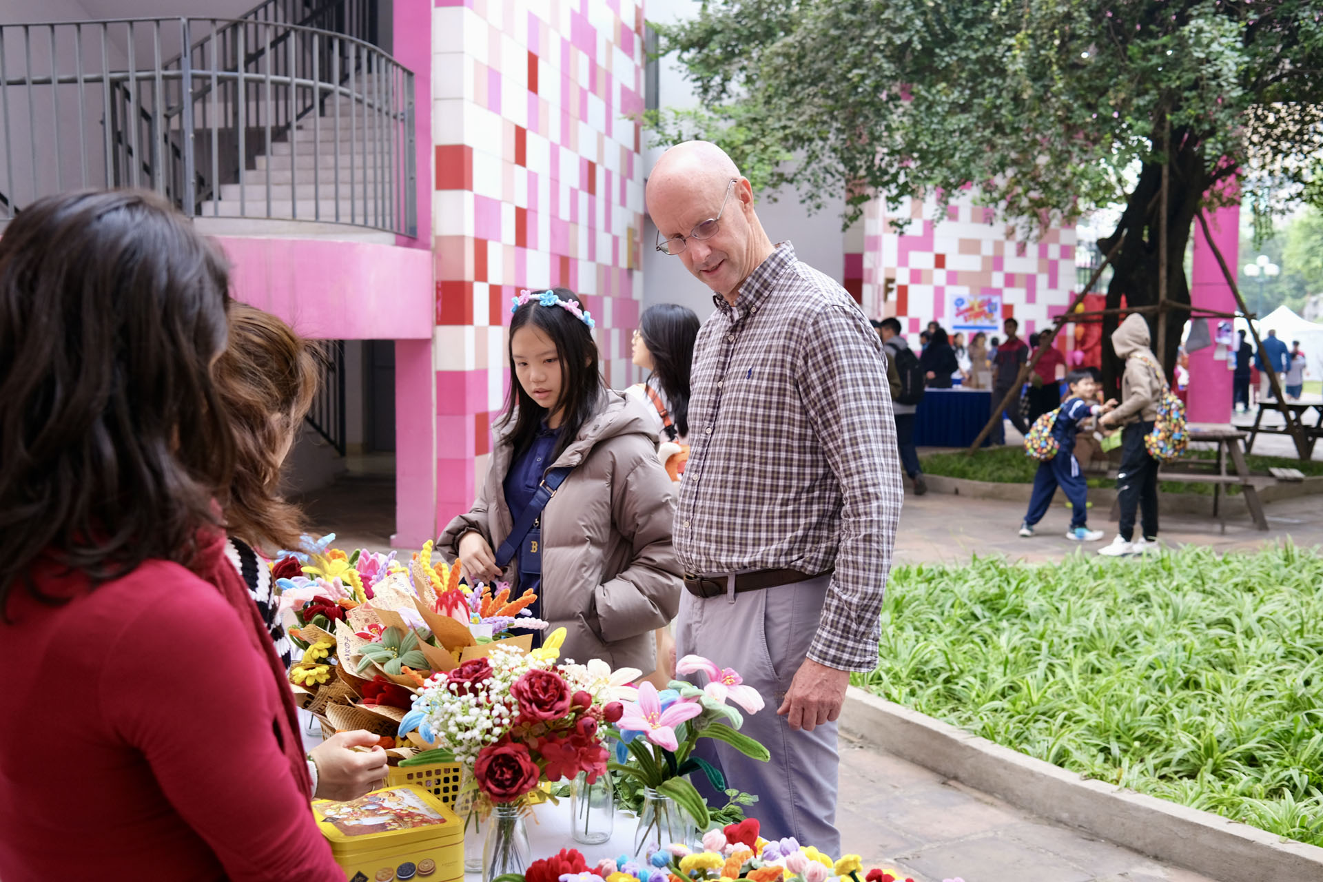Entrepreneur Fair 2026