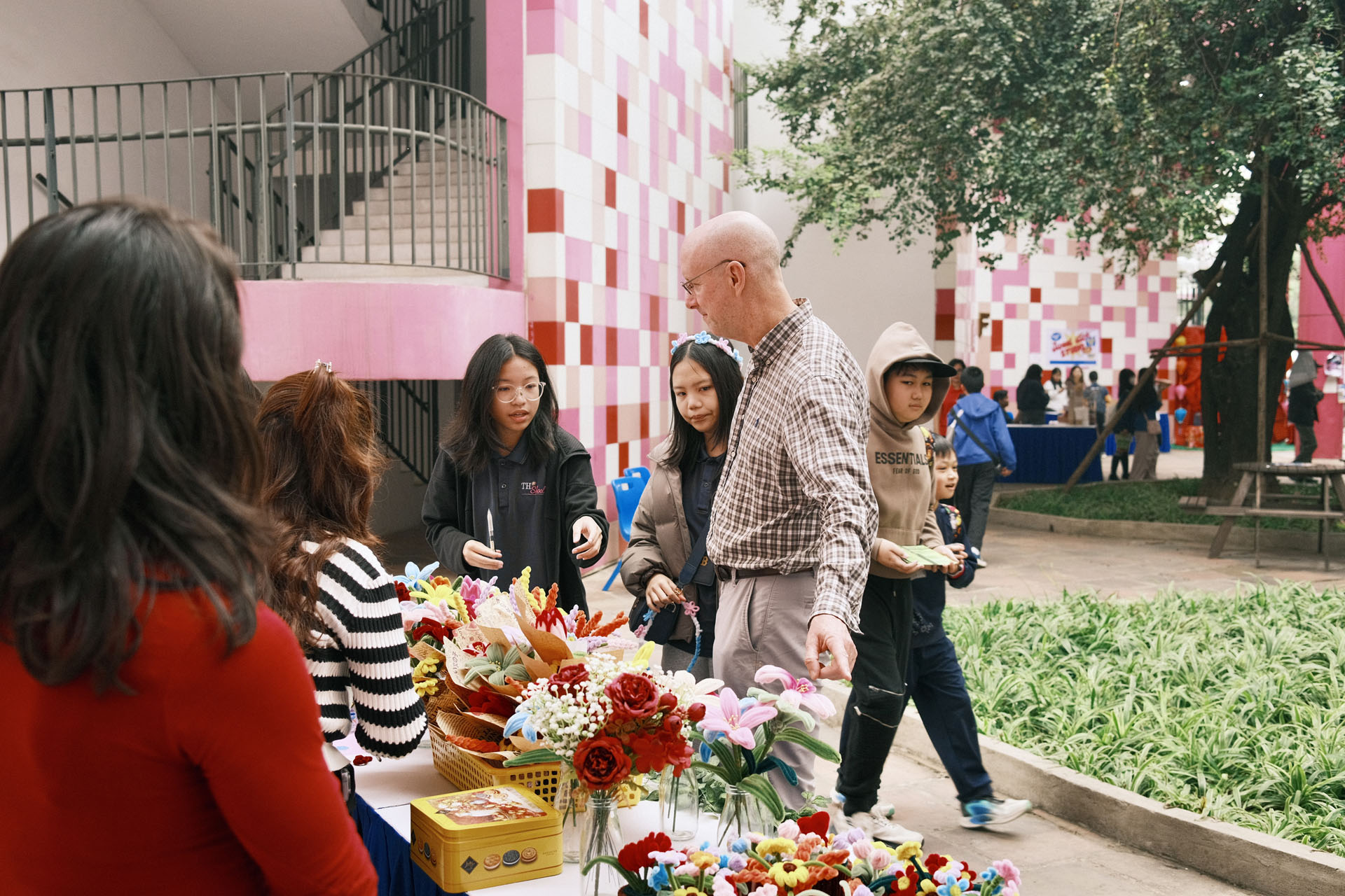 Entrepreneur Fair 2026