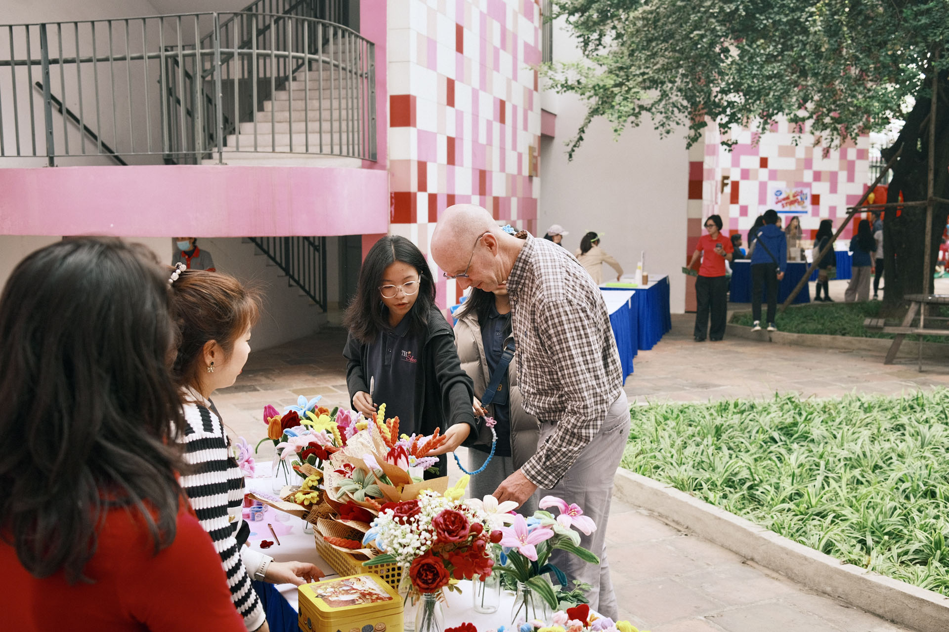 Entrepreneur Fair 2026