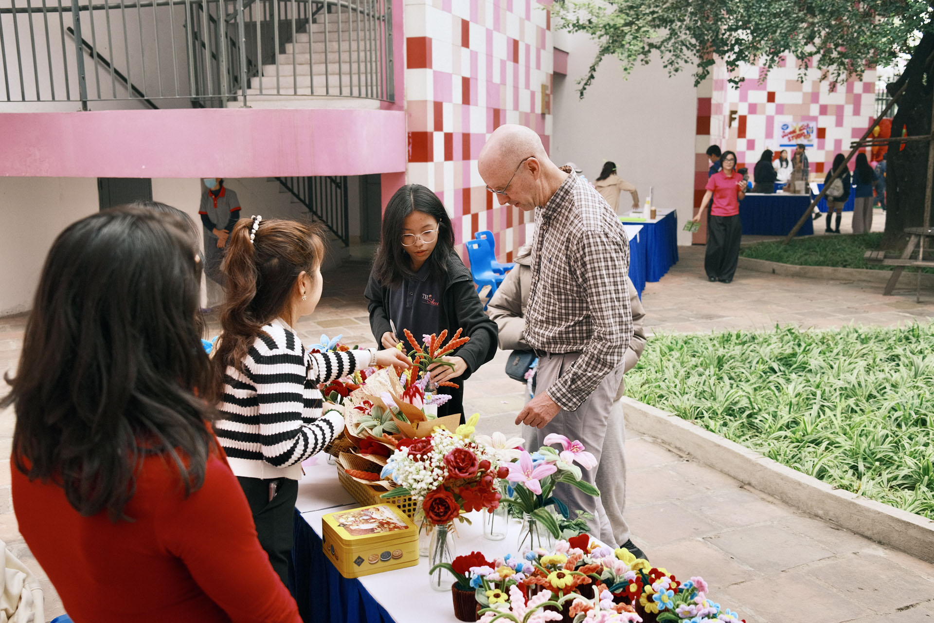 Entrepreneur Fair 2026