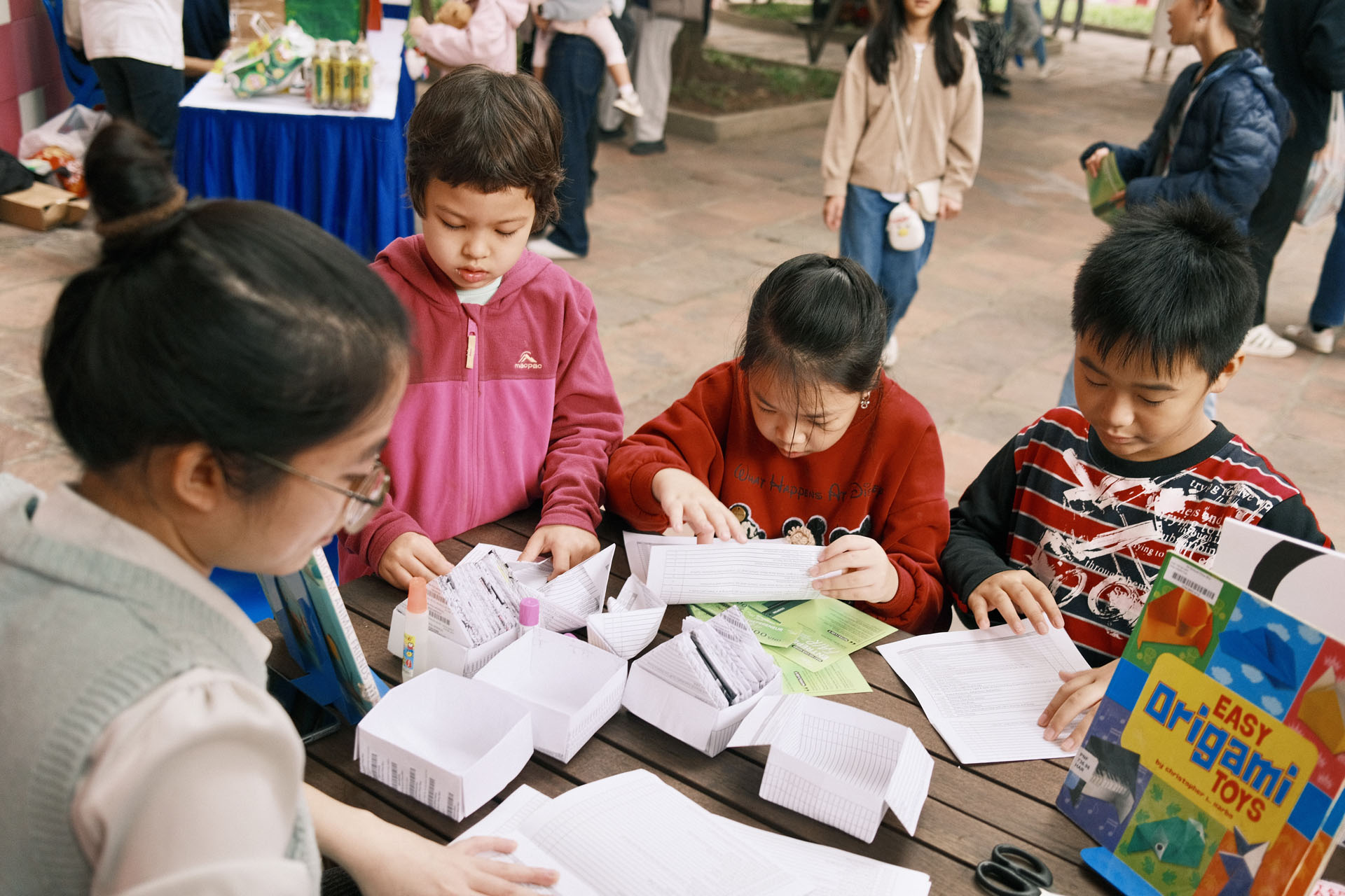 Entrepreneur Fair 2026