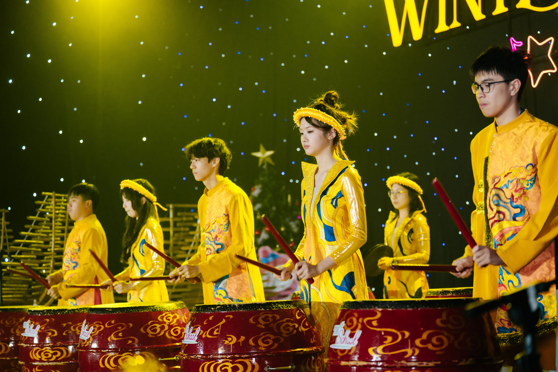Winter Concert 2025