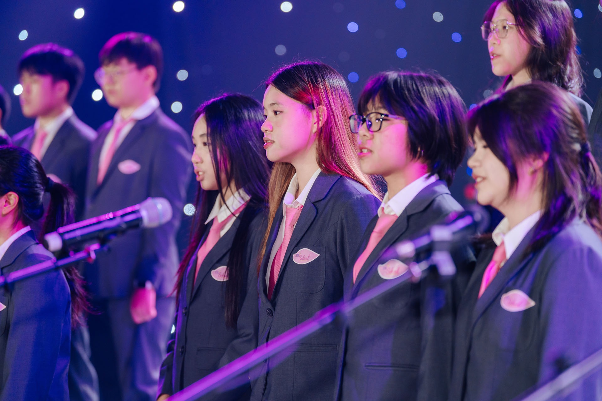 Winter Concert 2025