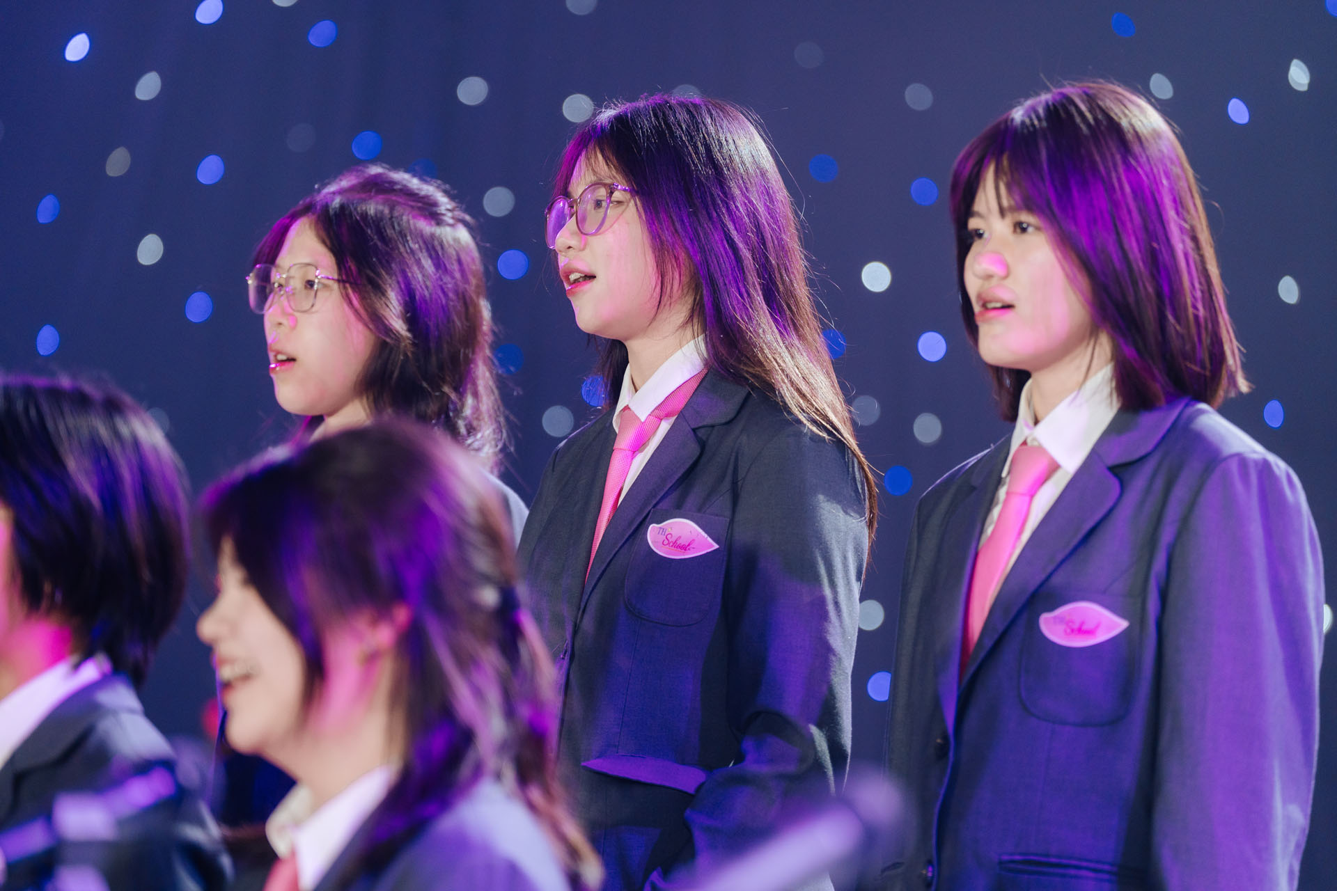 Winter Concert 2025