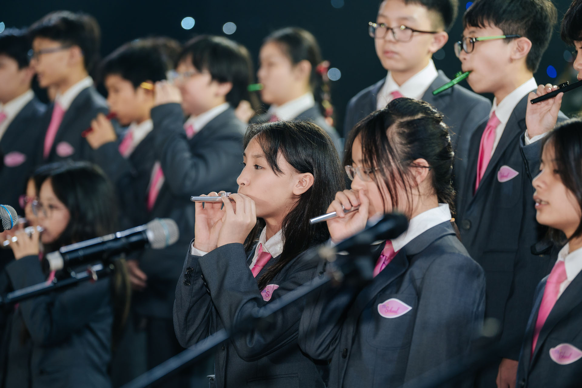 Winter Concert 2025
