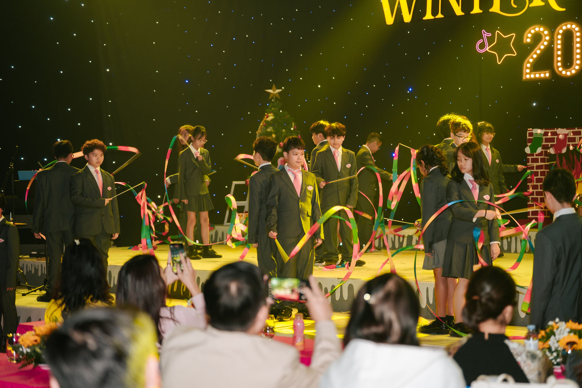 Winter Concert 2025