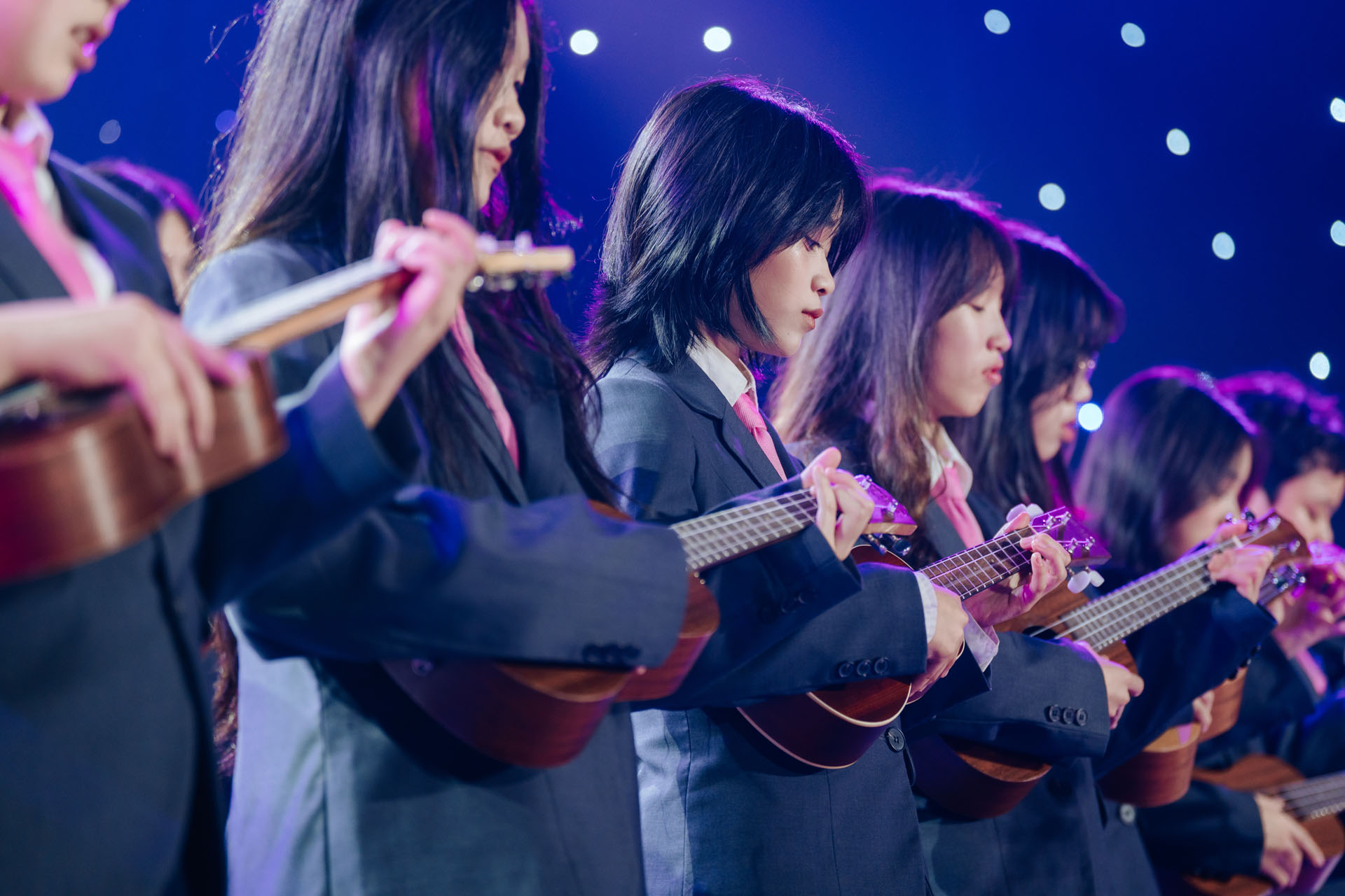 Winter Concert 2025