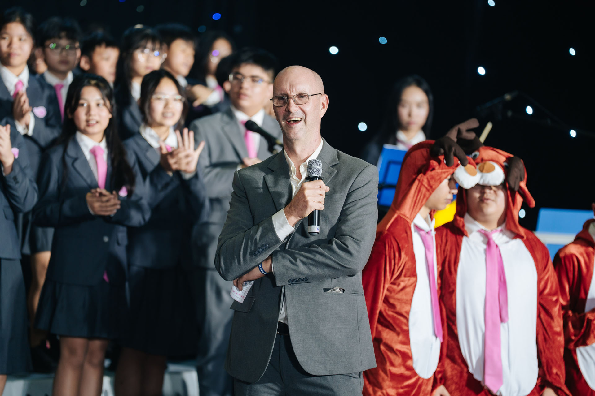 Winter Concert 2025