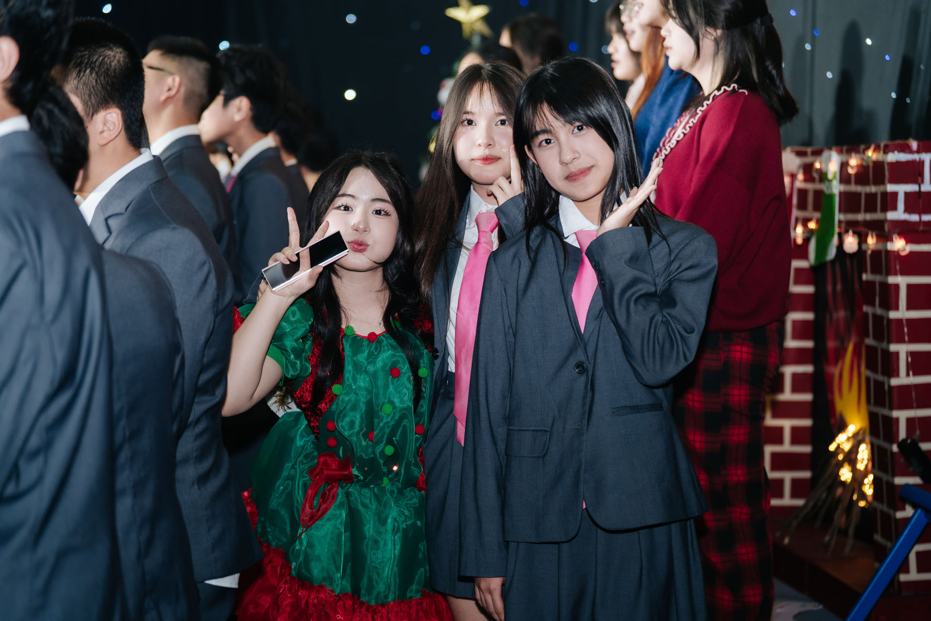 Winter Concert 2025