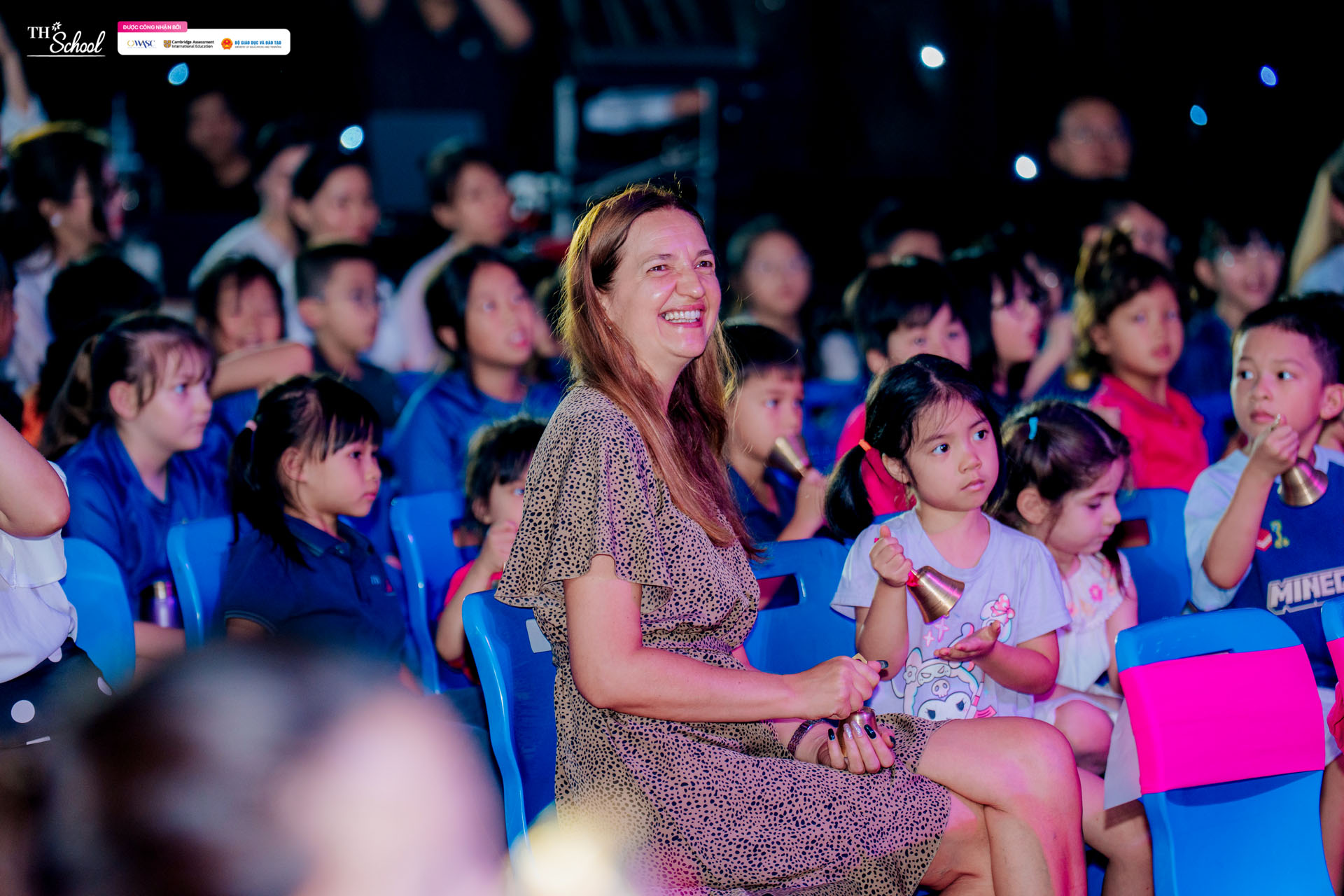 Kindergarten & Primary Graduation 2026