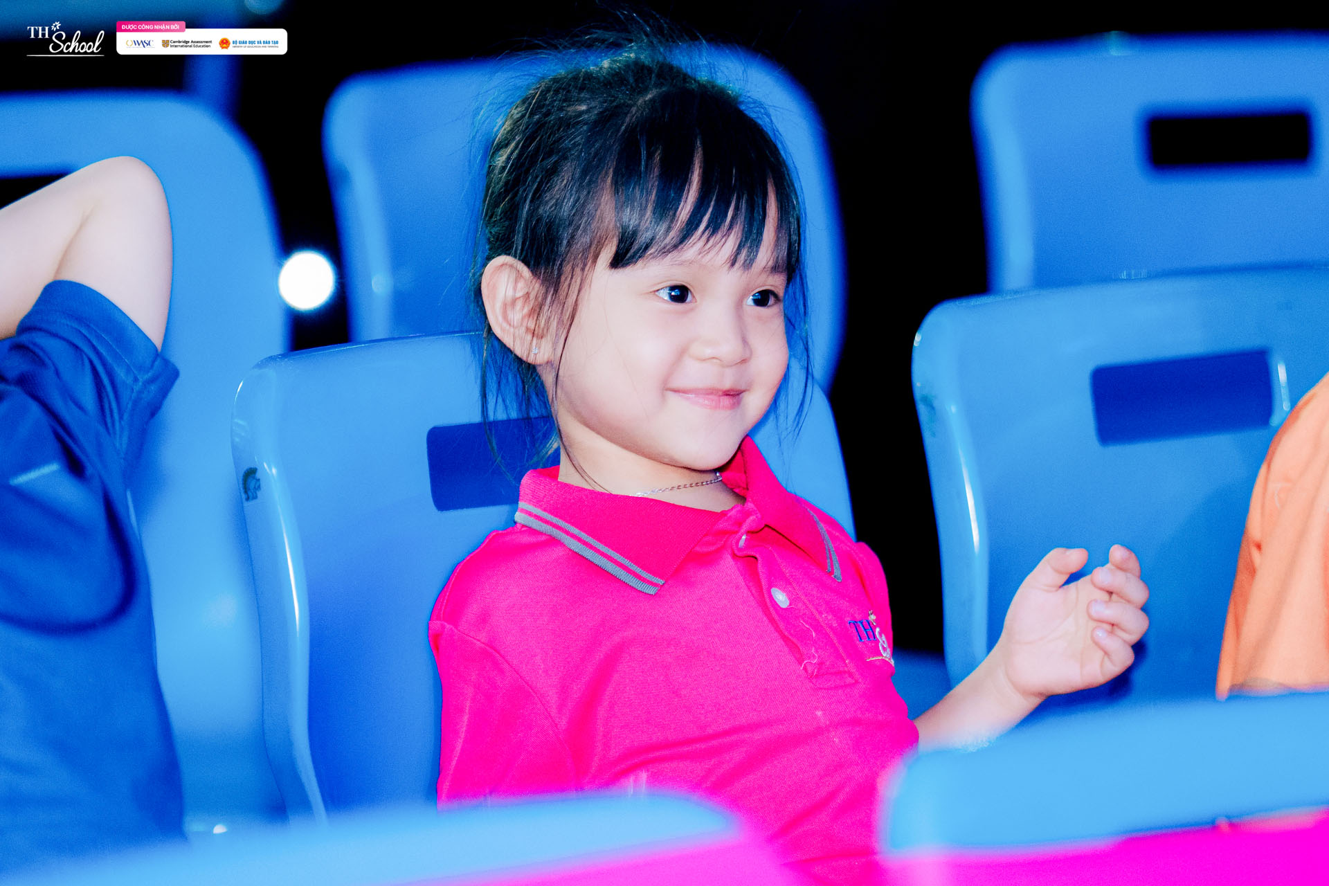Kindergarten & Primary Graduation 2026