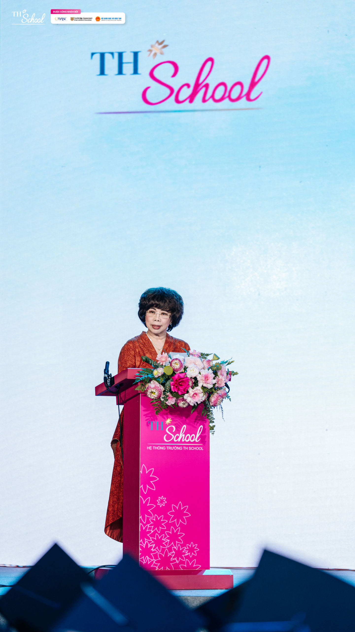 Graduation Grade 12 – 2026