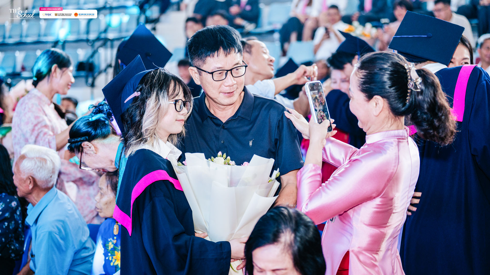 Graduation Grade 12 – 2026