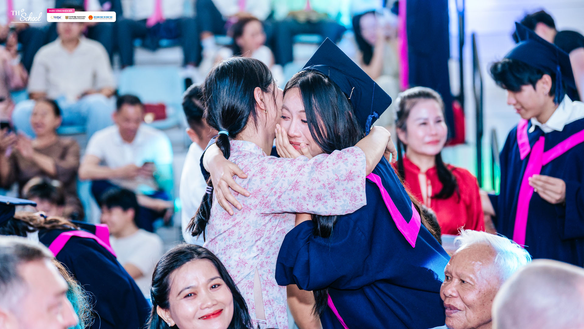 Graduation Grade 12 – 2026