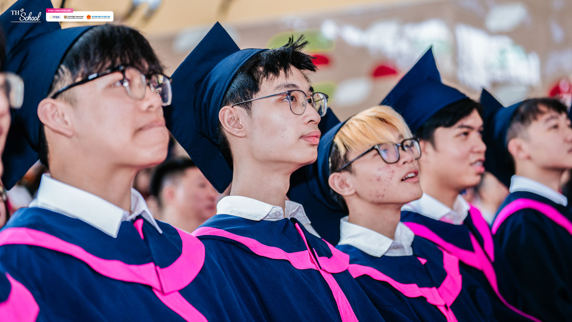 Graduation Grade 12 – 2026