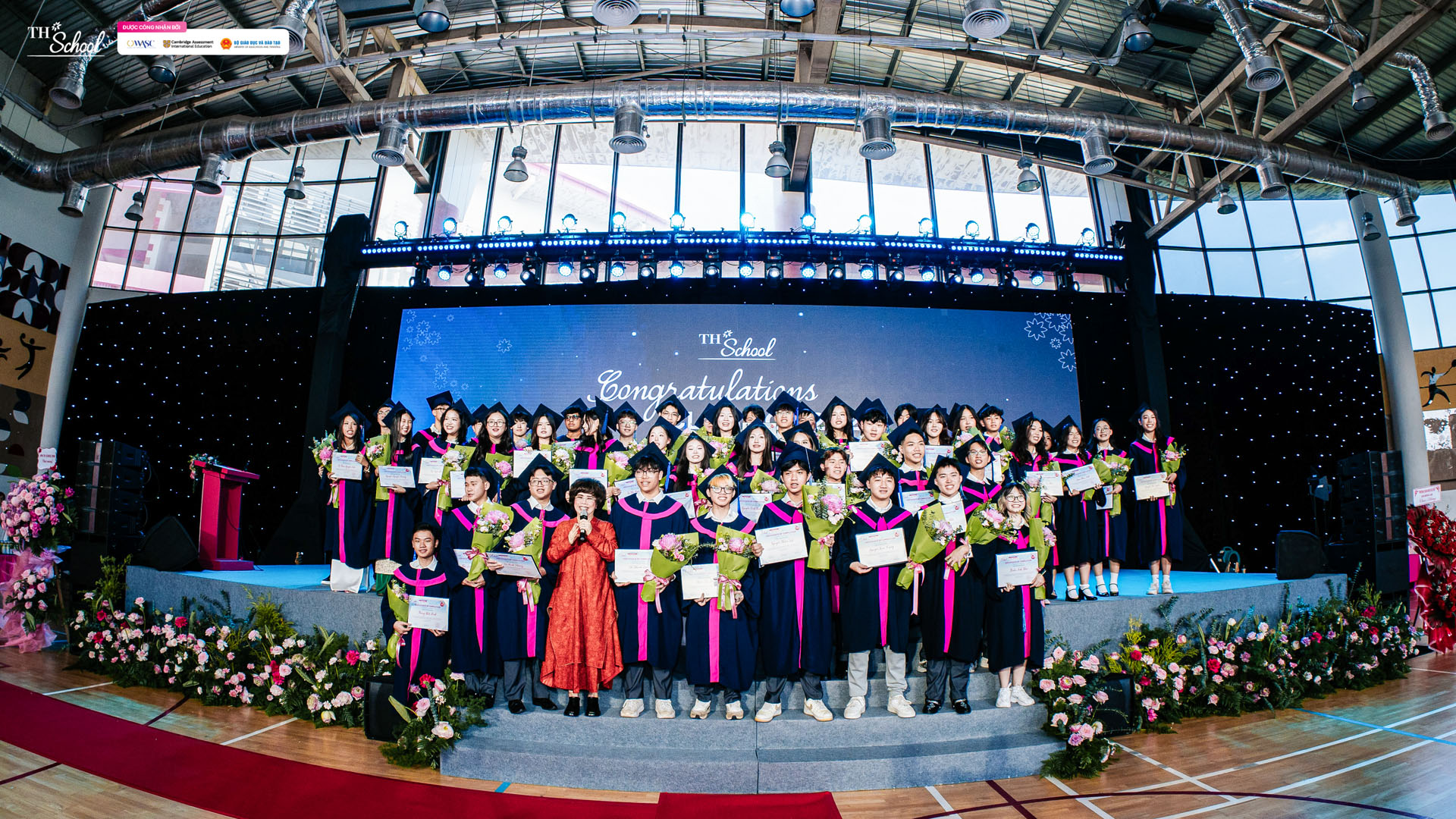 Graduation Grade 12 – 2026