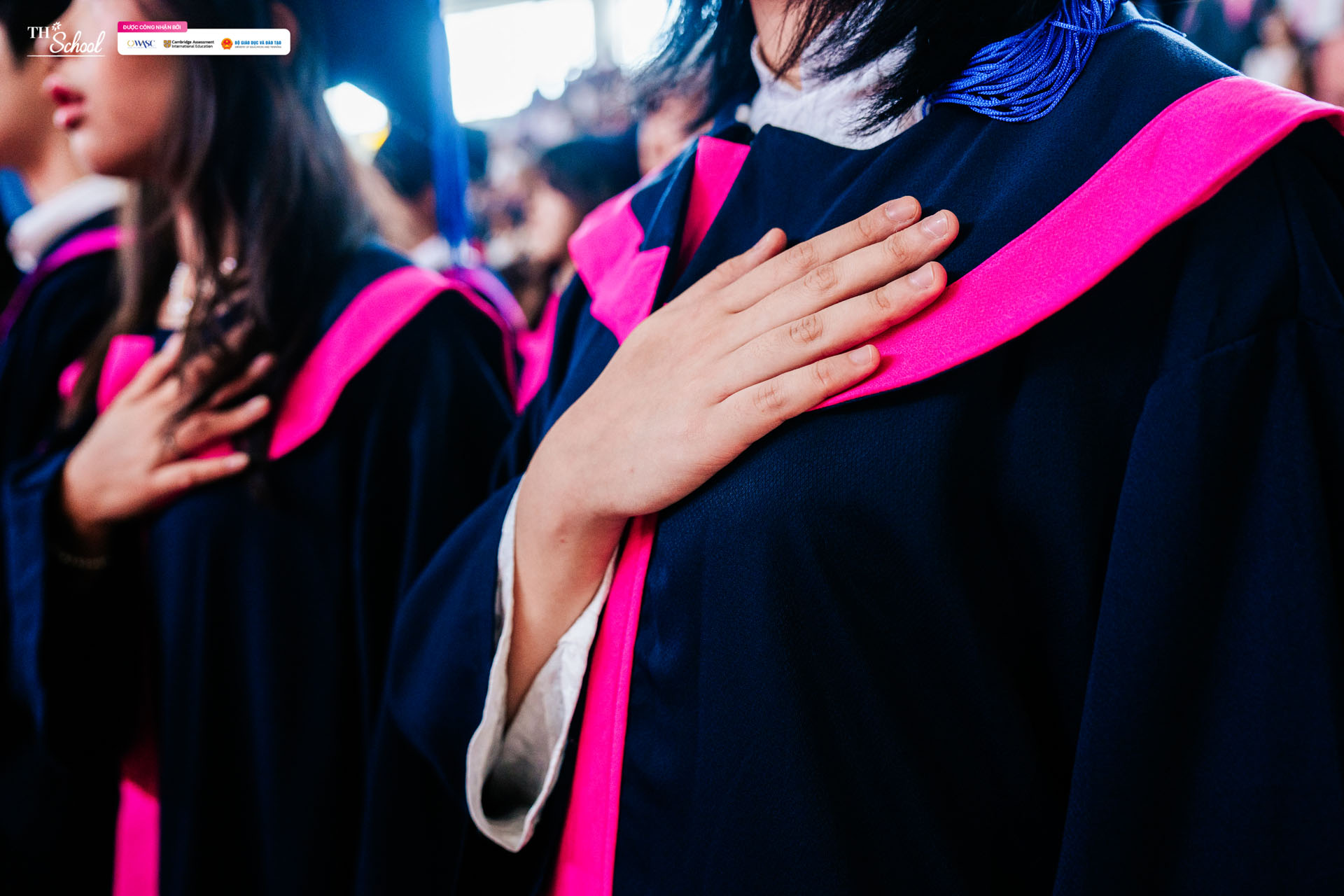 Graduation Grade 12 – 2026