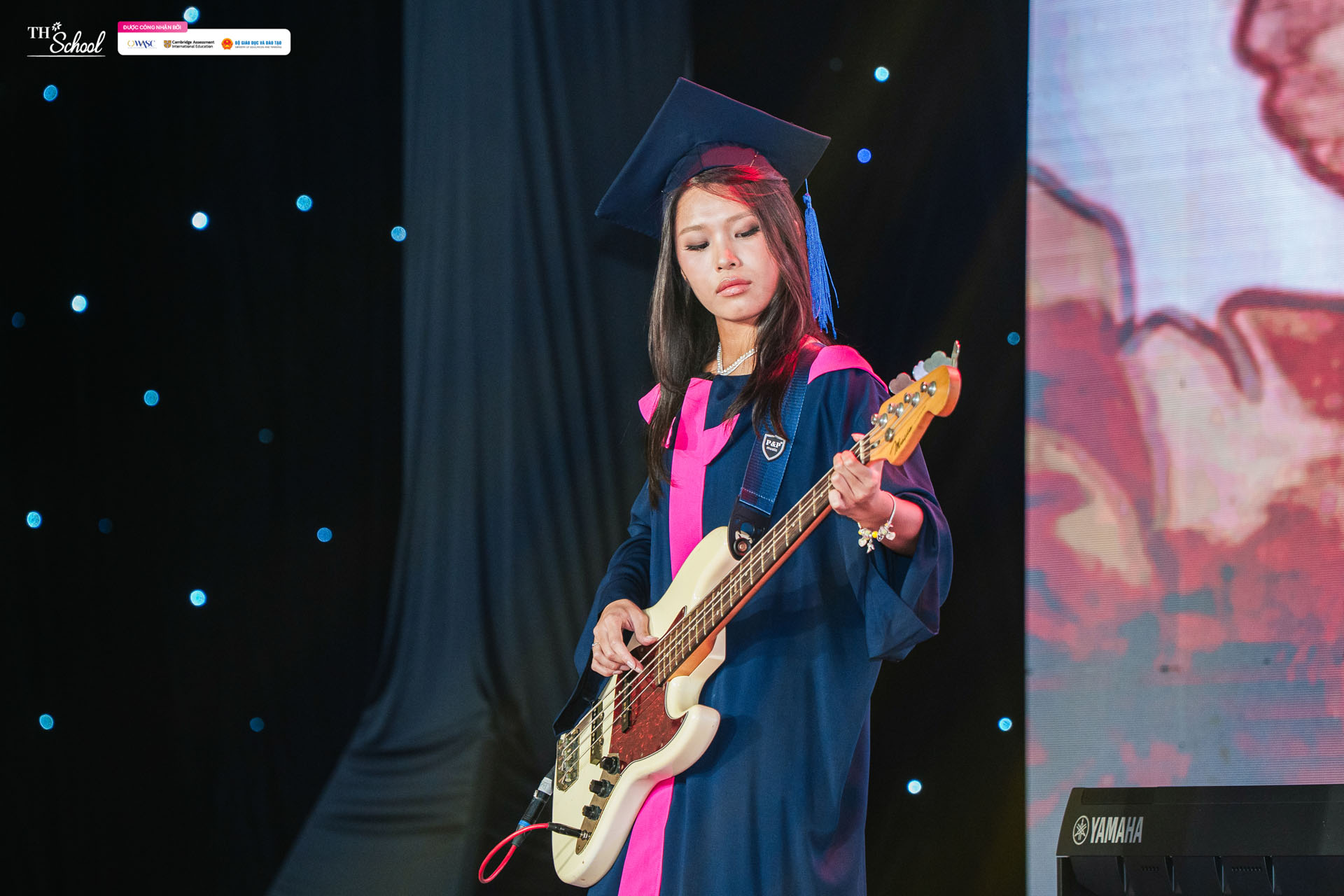 Graduation Grade 12 – 2026