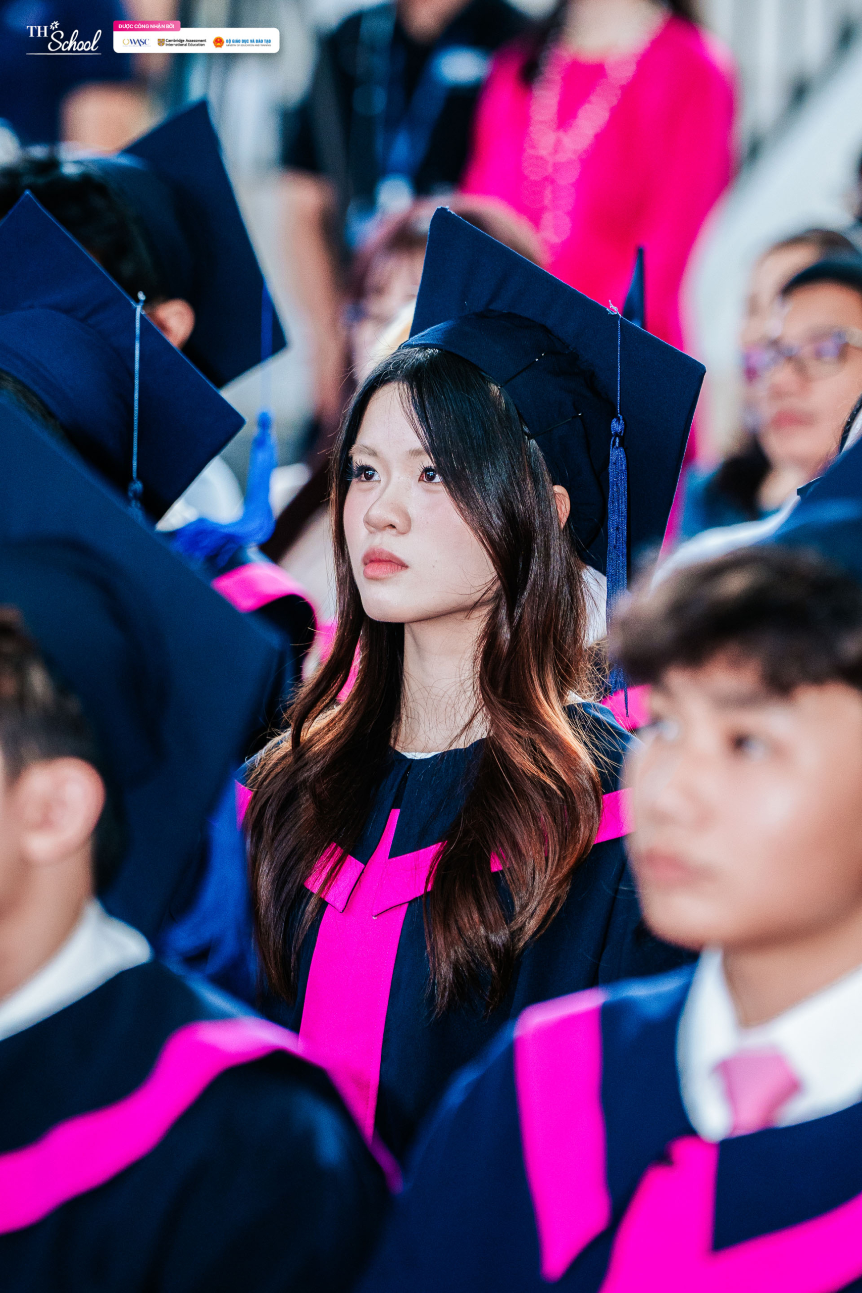 Graduation Grade 12 – 2026