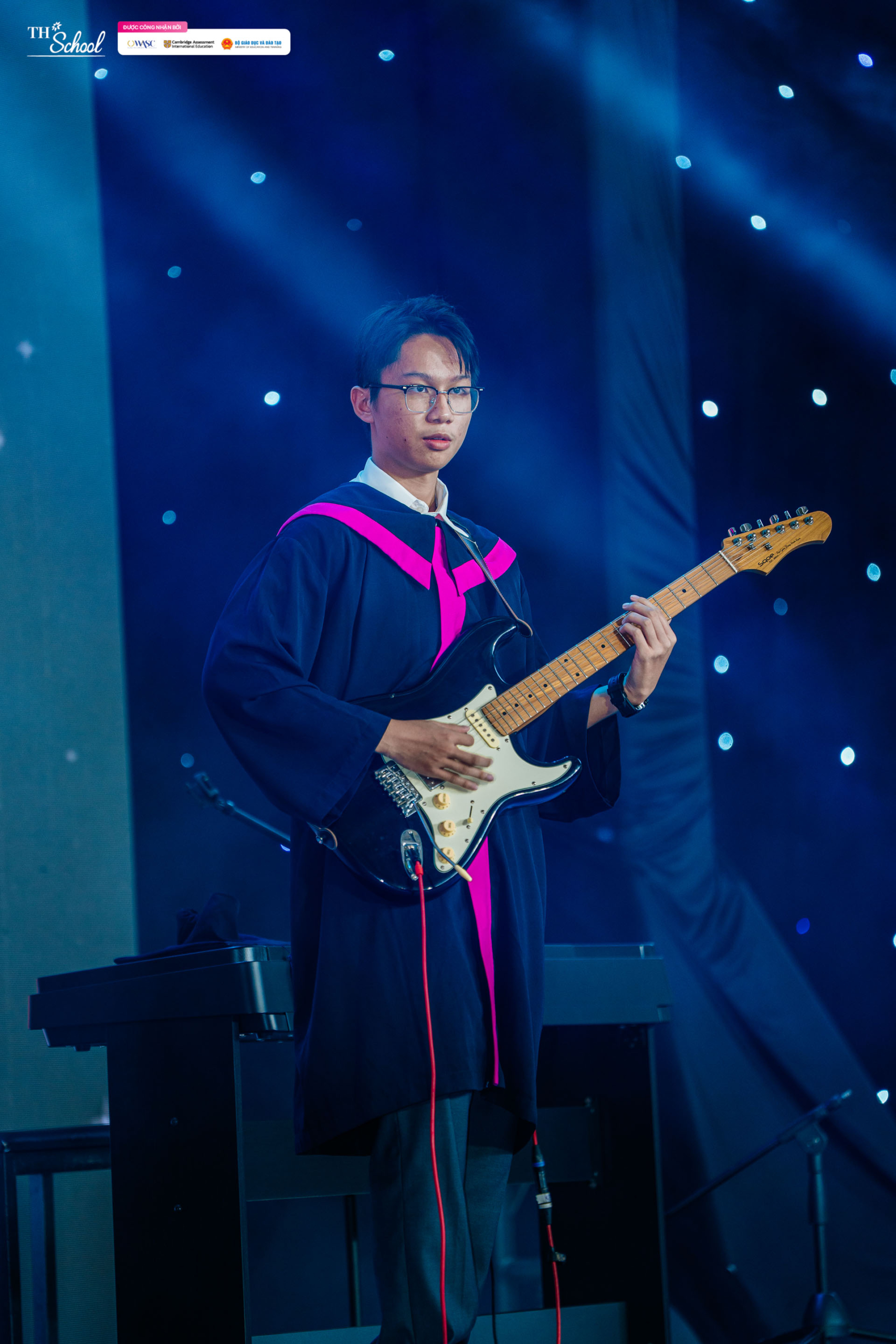 Graduation Grade 12 – 2026