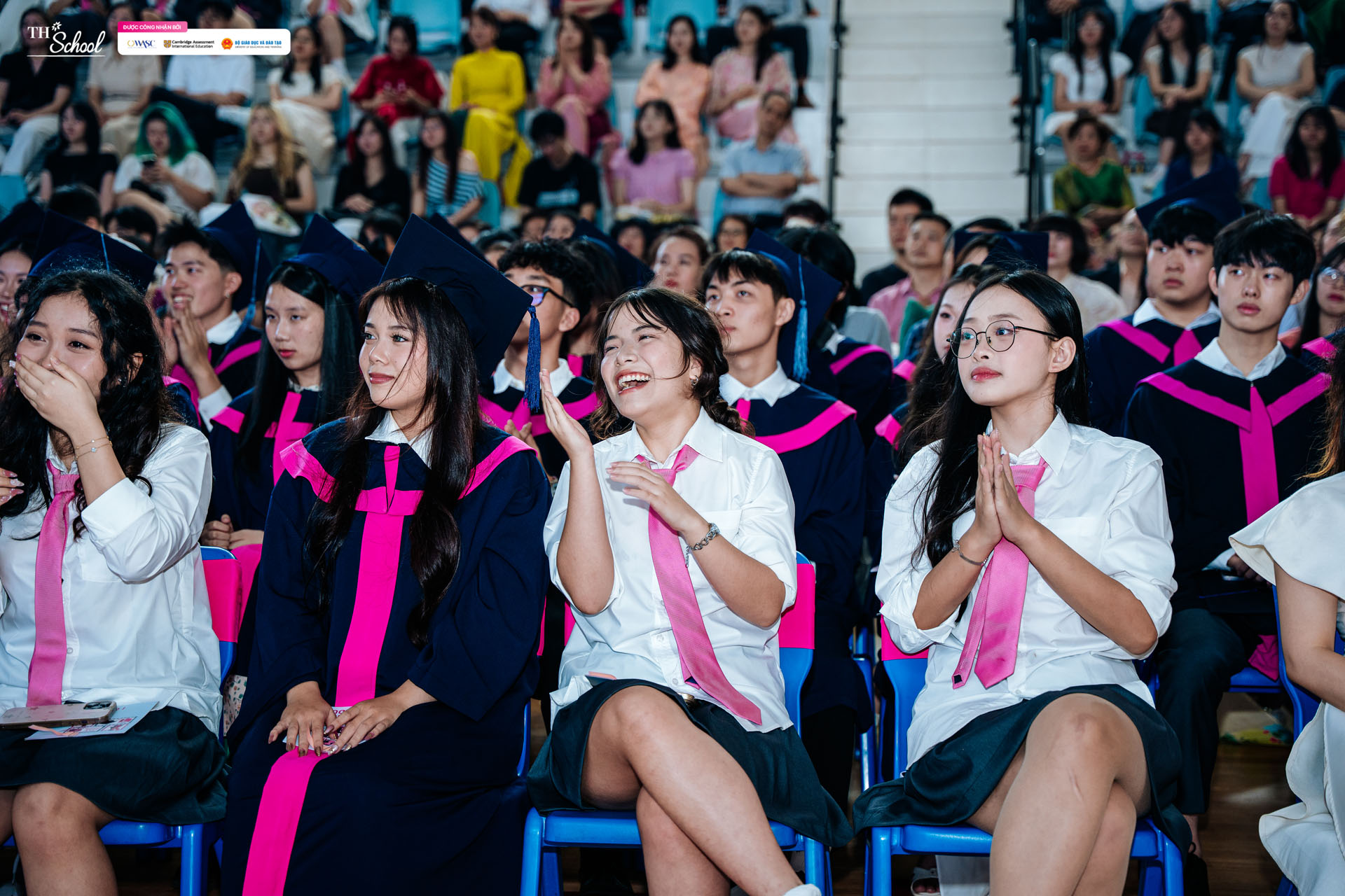 Graduation Grade 12 – 2026