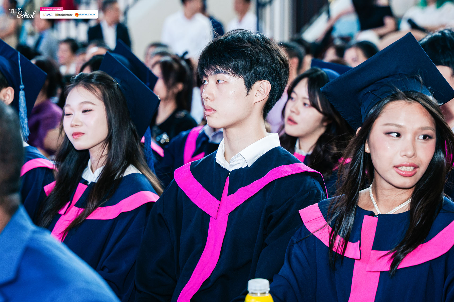 Graduation Grade 12 – 2026