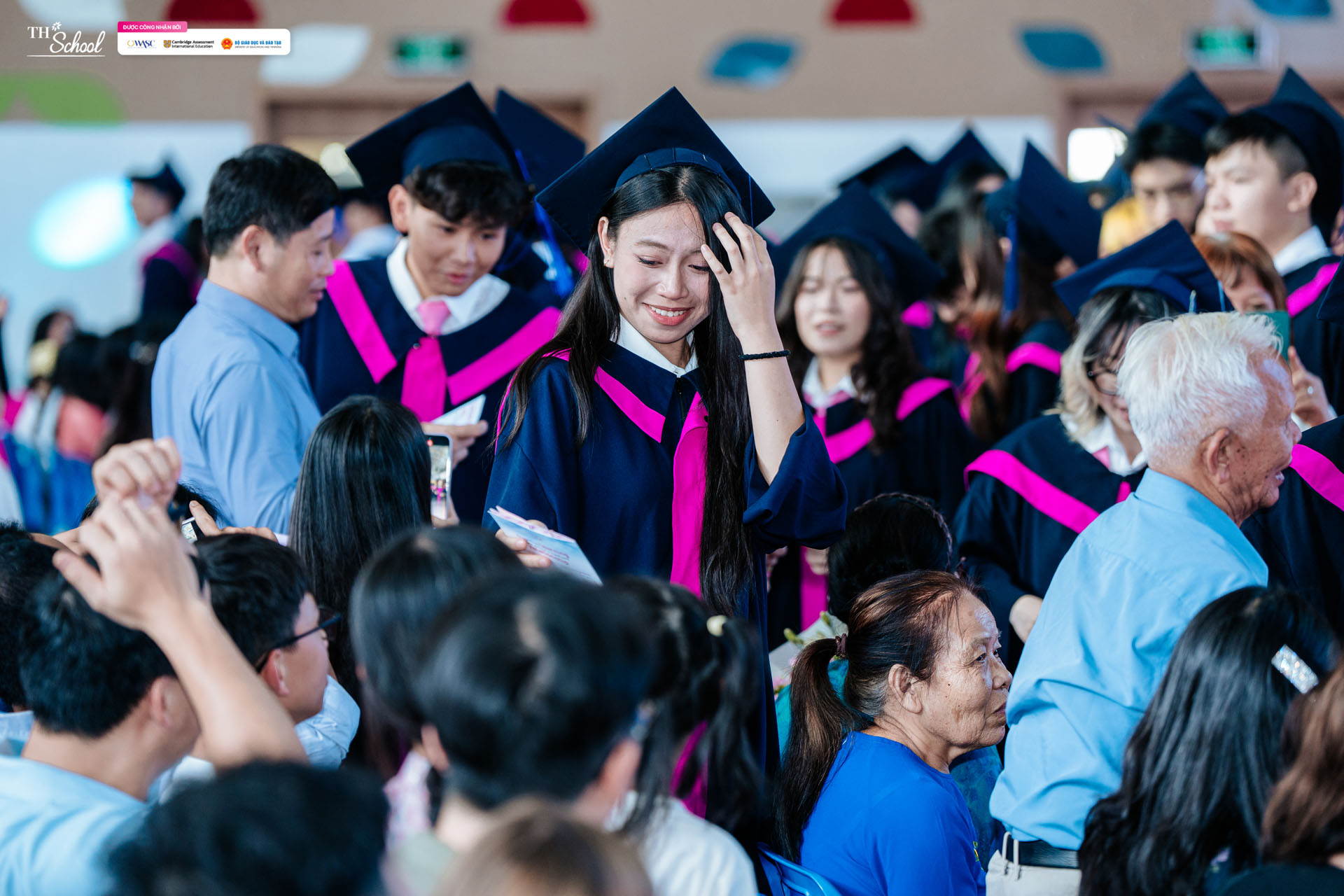 Graduation Grade 12 – 2026
