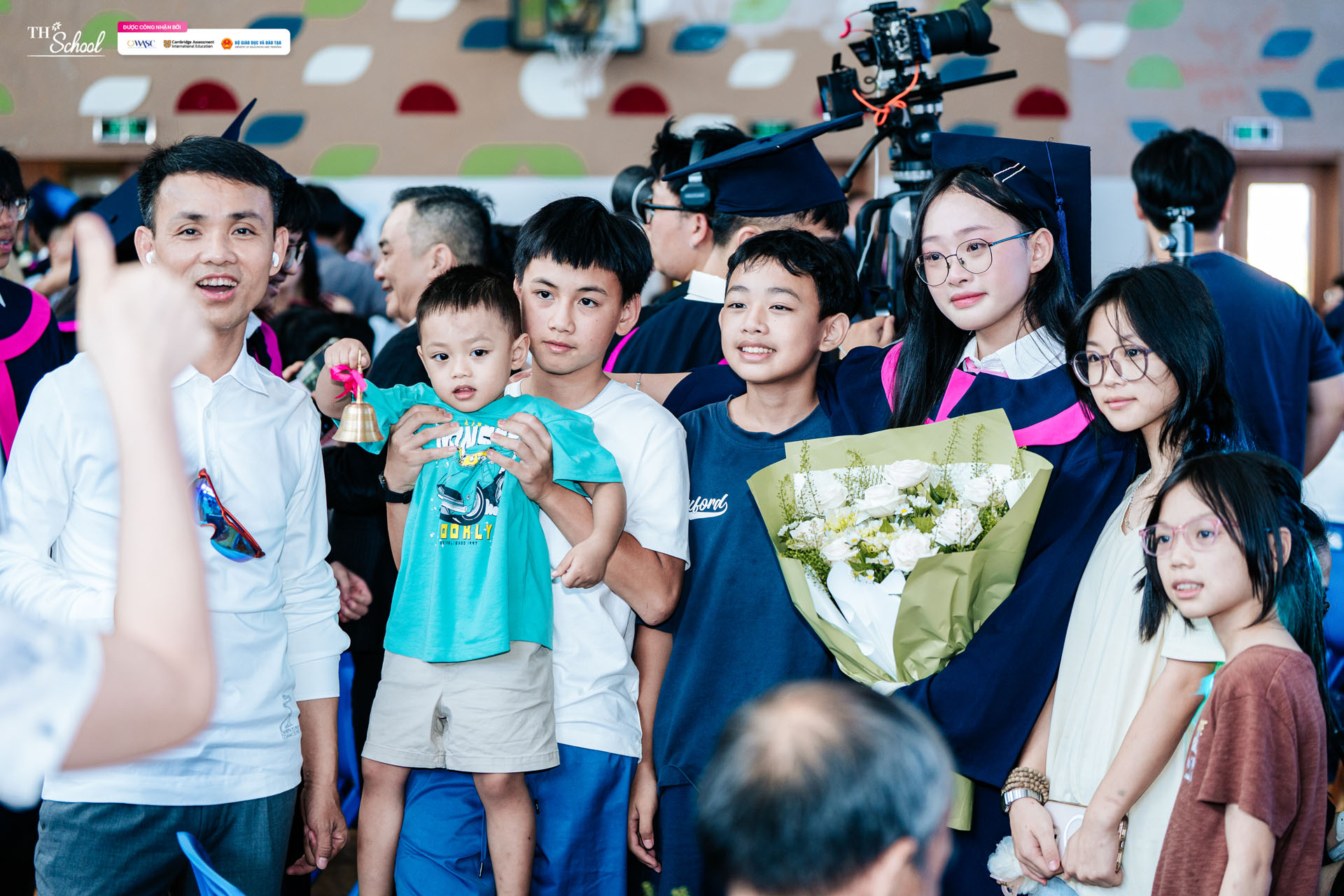Graduation Grade 12 – 2026