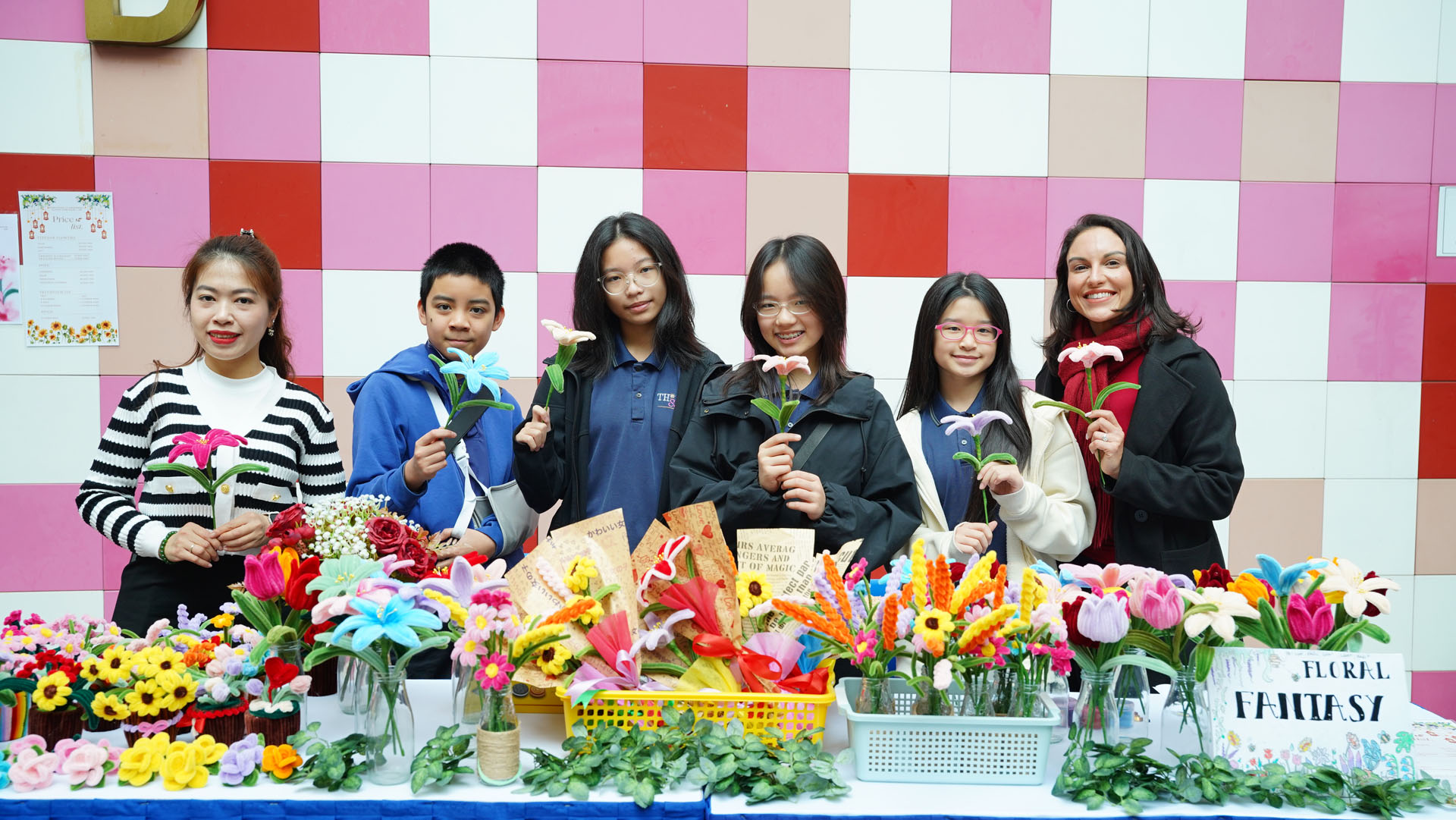 Entrepreneur Fair 2026