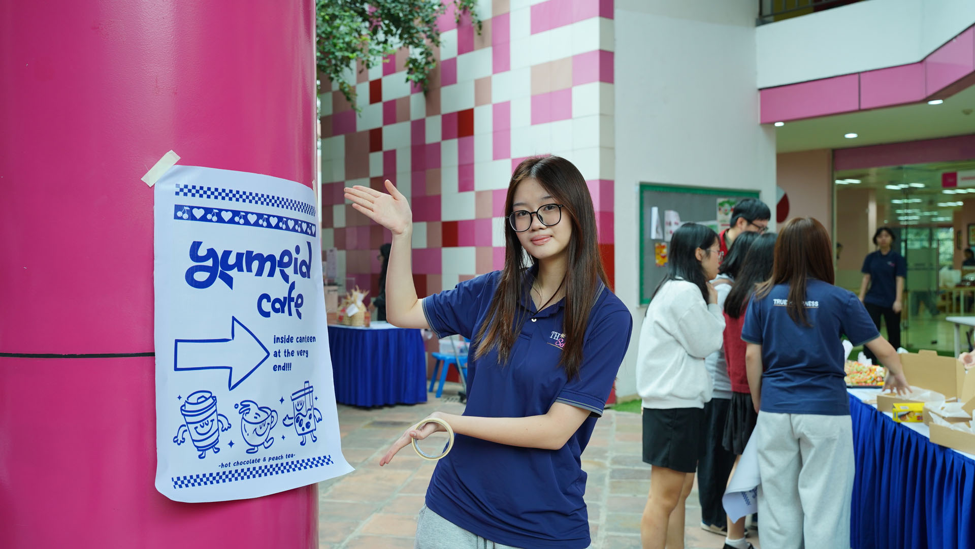 Entrepreneur Fair 2026