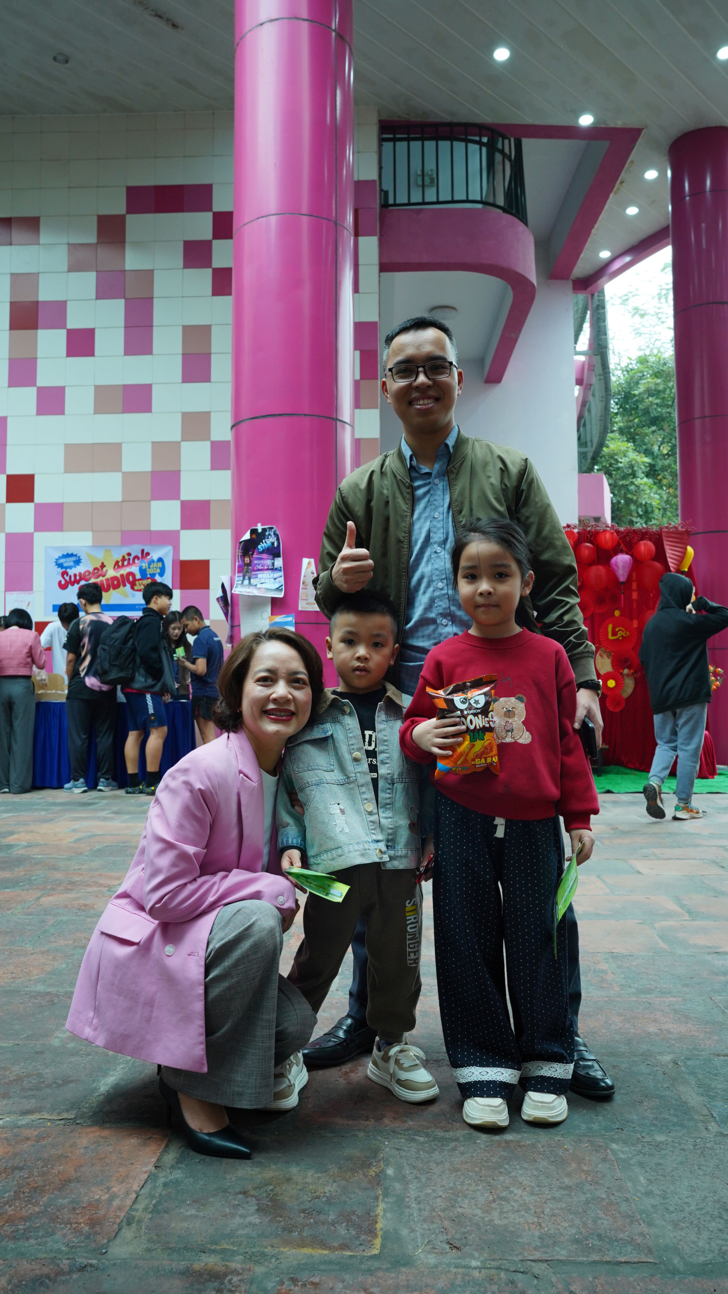 Entrepreneur Fair 2026