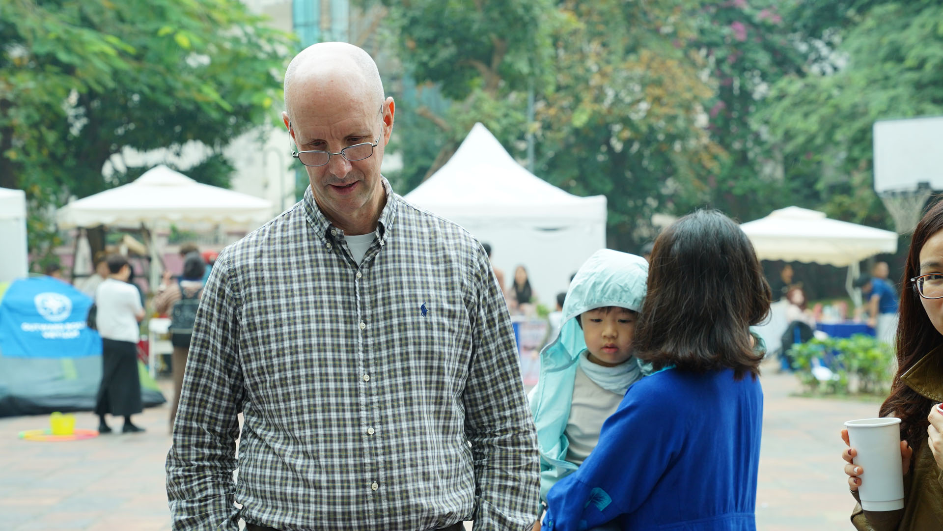 Entrepreneur Fair 2026