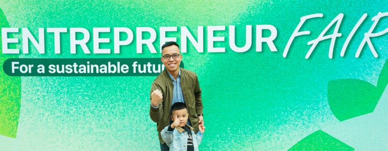 Entrepreneur Fair 2026
