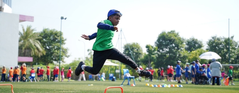 Sports day 2025