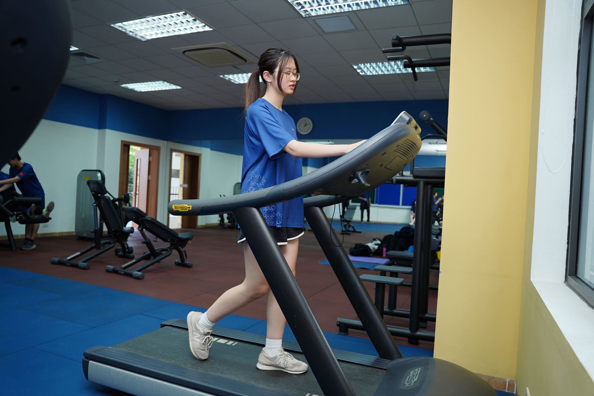 Gym