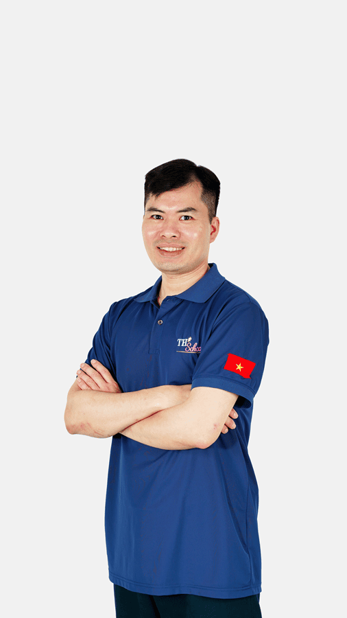 Phạm Đăng Bua
